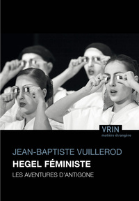 Hegel féministe