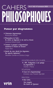 Penser par diagramme