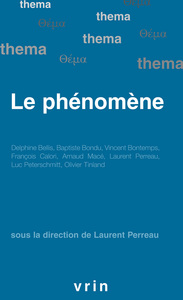 Le phénomène