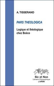 Pars theologica