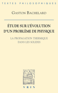 Étude sur l'évolution d'un problème de physique