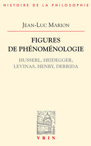 Figures de phénoménologie