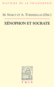 Xénophon et Socrate