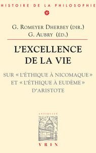 L'excellence de la vie