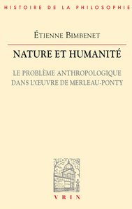 Nature et humanité