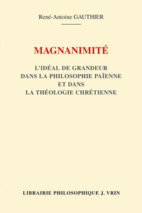 Magnanimité