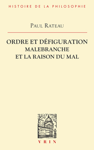 Ordre et défiguration