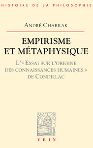 Empirisme et métaphysique