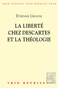 La liberté chez Descartes et la théologie