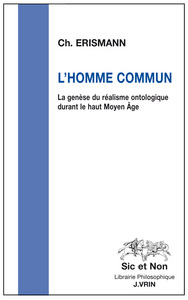 L'homme commun