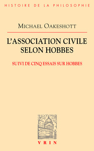 L'association civile selon Hobbes