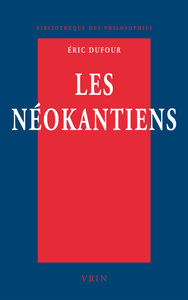 Les néokantiens