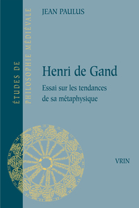 Henri de Gand