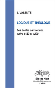 Logique et théologie