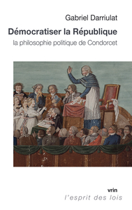 Démocratiser la République