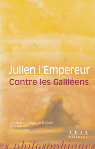 Contre les Galiléens