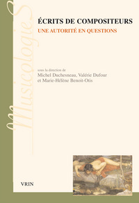 Écrits de compositeurs