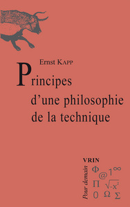 Principes d'une philosophie de la technique