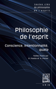 Textes clés de philosophie de l'esprit