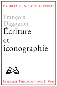 Écriture et iconographie