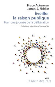 Éveiller la raison publique