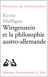 Wittgenstein et la philosophie austro-allemande