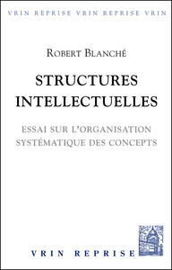 Structures intellectuelles