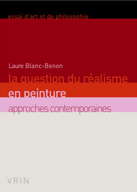 La question du réalisme en peinture