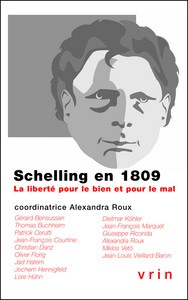 Schelling en 1809