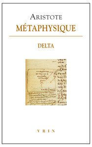 Métaphysique Delta