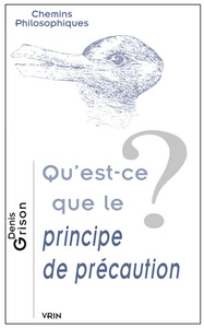 QU'EST-CE QUE LE PRINCIPE DE PRECAUTION?