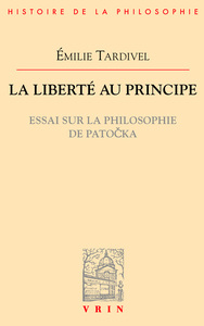 La liberté au principe