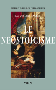 Le néostoïcisme