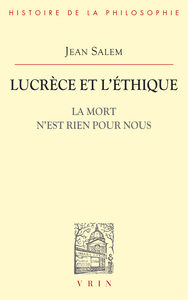 La mort n'est rien pour nous