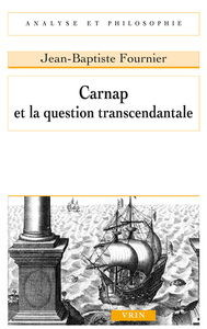 Carnap et la question transcendantale