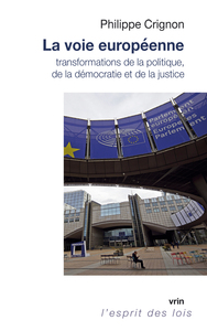 La voie européenne