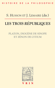 Les trois Républiques