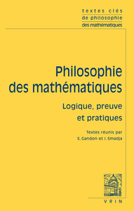 Textes clés de philosophie des mathématiques