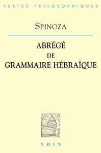 Abrégé de grammaire hébraïque
