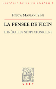 La pensée de Ficin