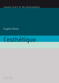 L'esthétique