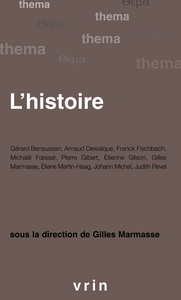 L'HISTOIRE