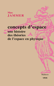 Concepts d'espace