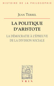 La politique d'Aristote