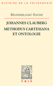 Johannes Clauberg