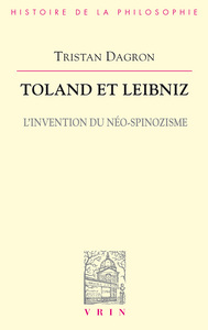 Toland et Leibniz