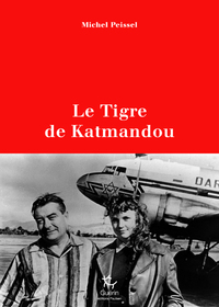 LE TIGRE DE KATMANDOU