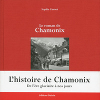 Le Roman de Chamonix