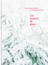 LES SOURCES DE GLACE