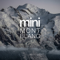 Mini Mont-Blanc